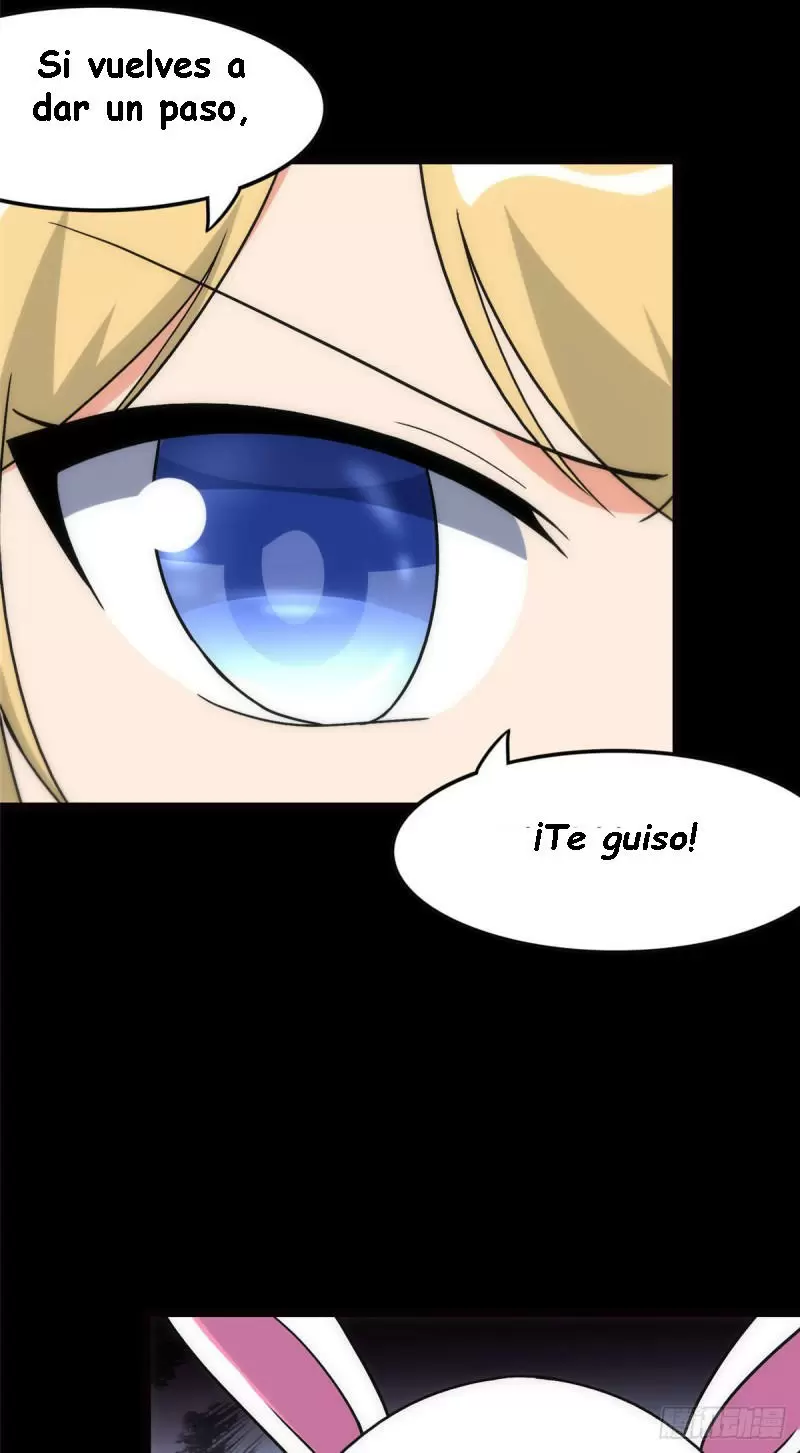 Manga Guardian Girlfriend Chapter 251 image number 15