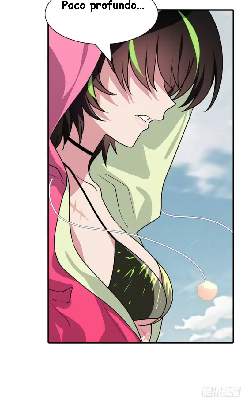Manga Guardian Girlfriend Chapter 253 image number 9