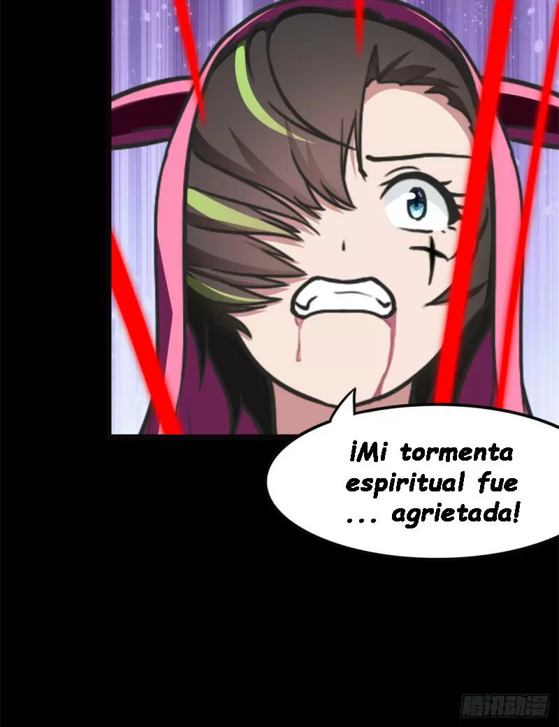 Manga Guardian Girlfriend Chapter 257 image number 50