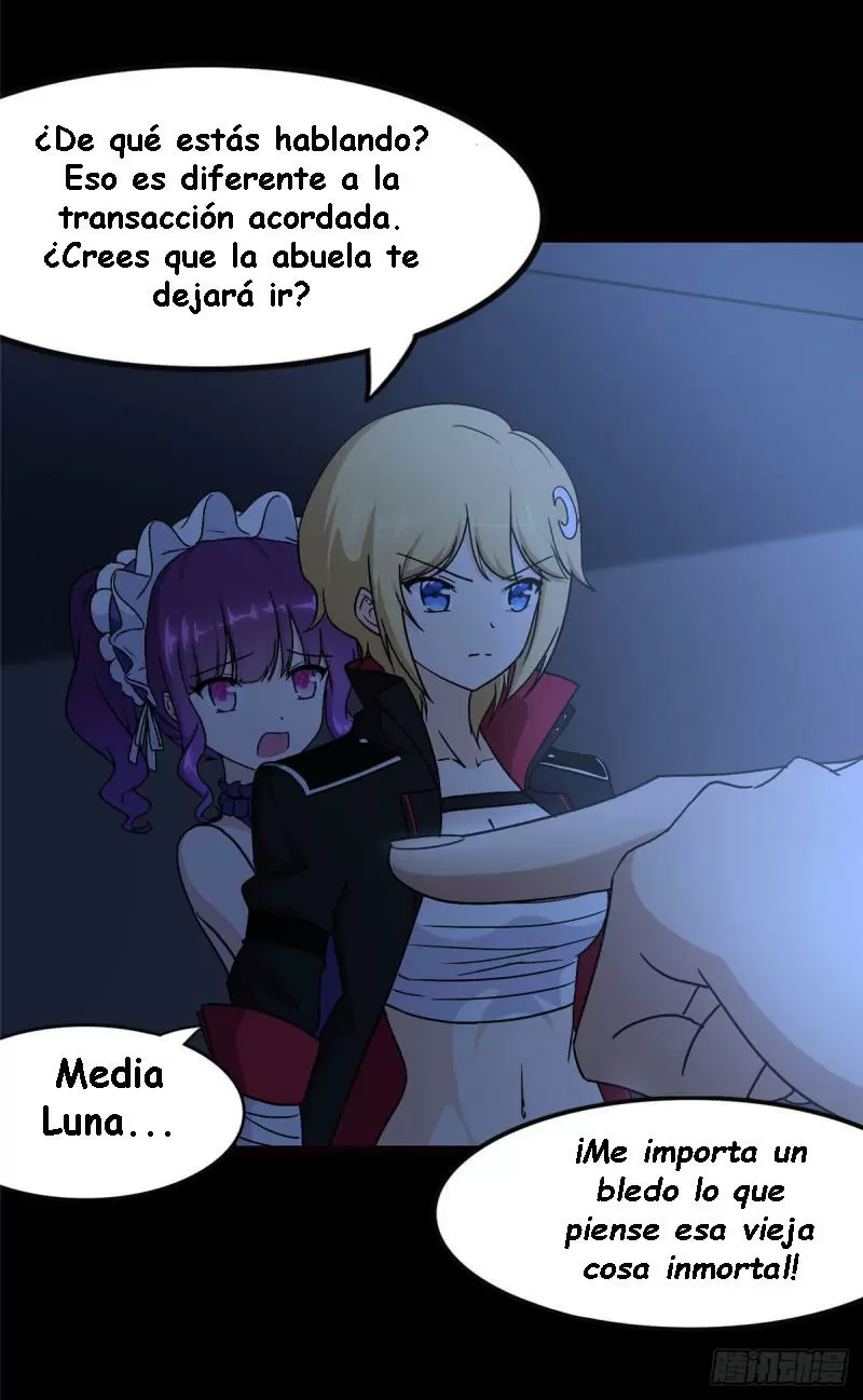Manga Guardian Girlfriend Chapter 259 image number 55