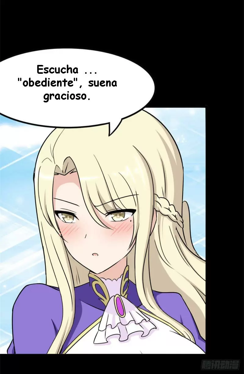 Manga Guardian Girlfriend Chapter 260 image number 37
