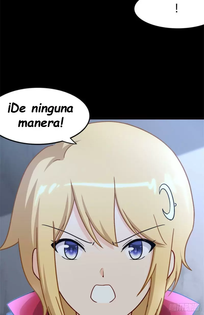 Manga Guardian Girlfriend Chapter 260 image number 45