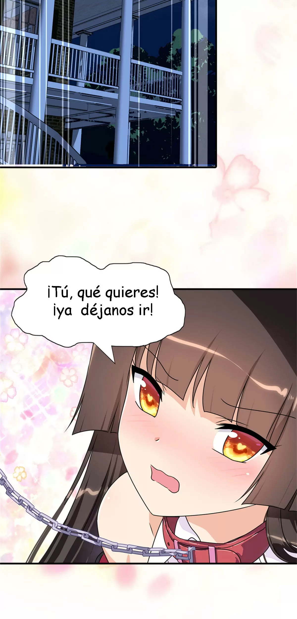 Manga Guardian Girlfriend Chapter 264 image number 15