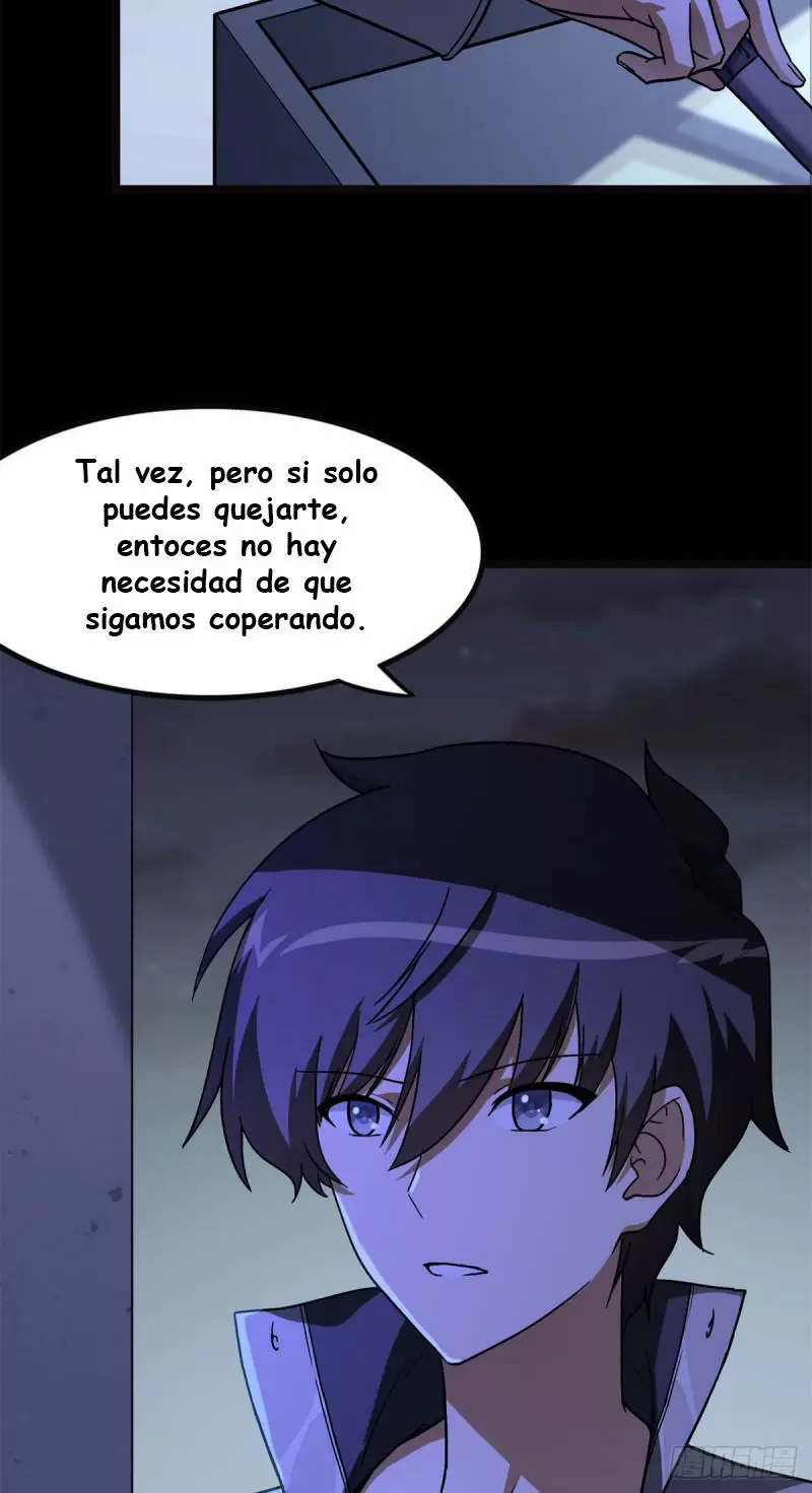 Manga Guardian Girlfriend Chapter 271 image number 38