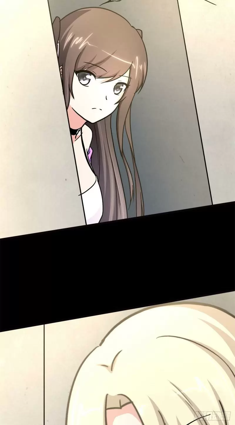 Manga Guardian Girlfriend Chapter 272 image number 44