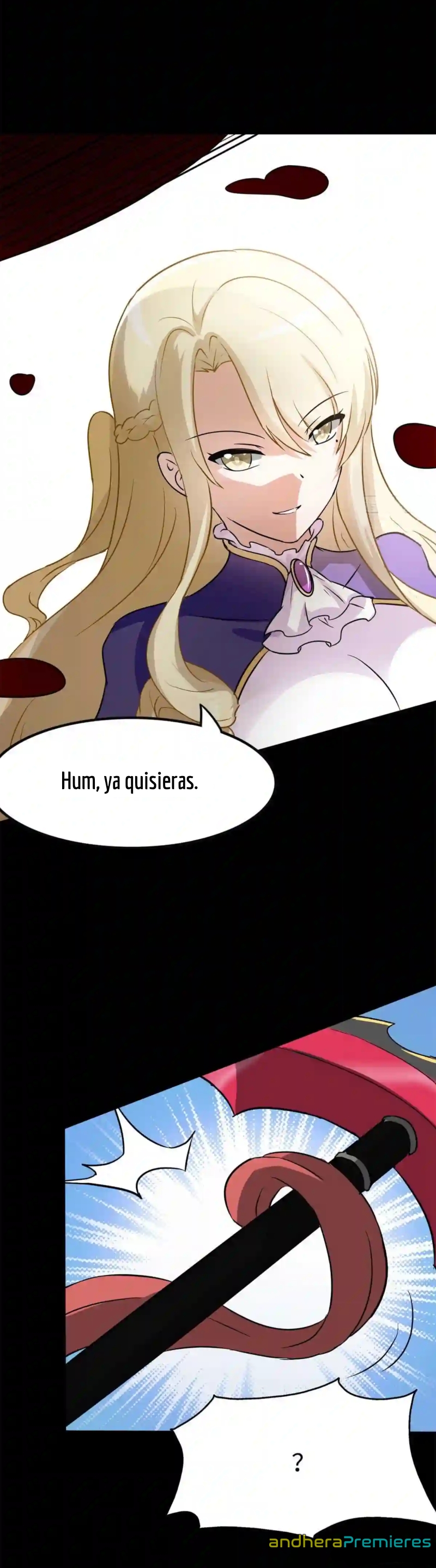 Manga Guardian Girlfriend Chapter 289 image number 21