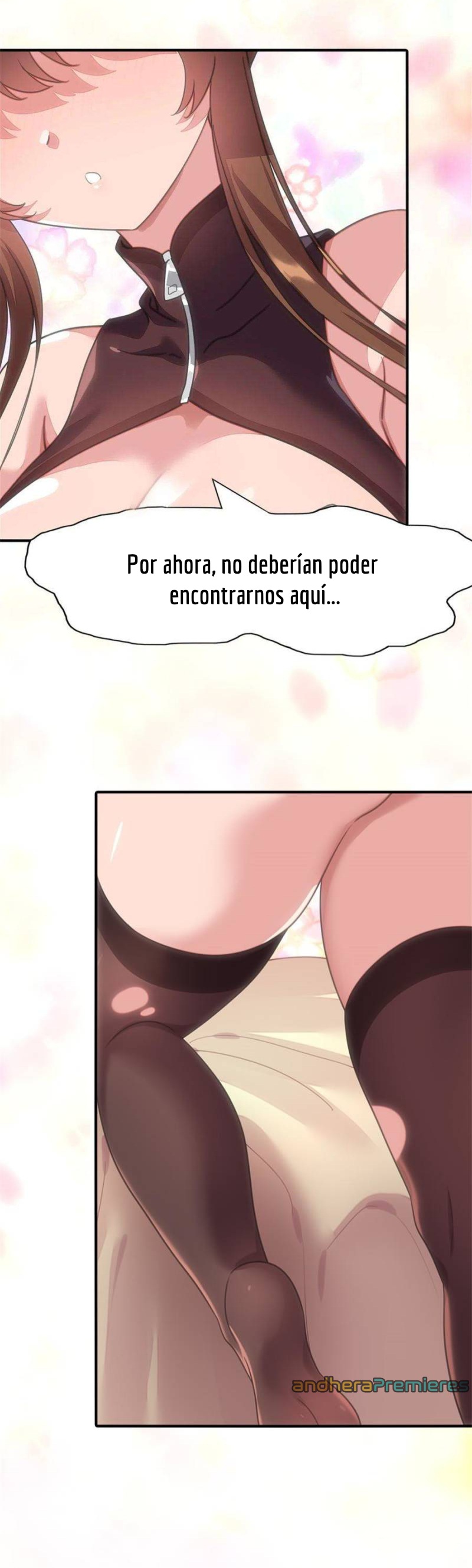 Manga Guardian Girlfriend Chapter 299 image number 11