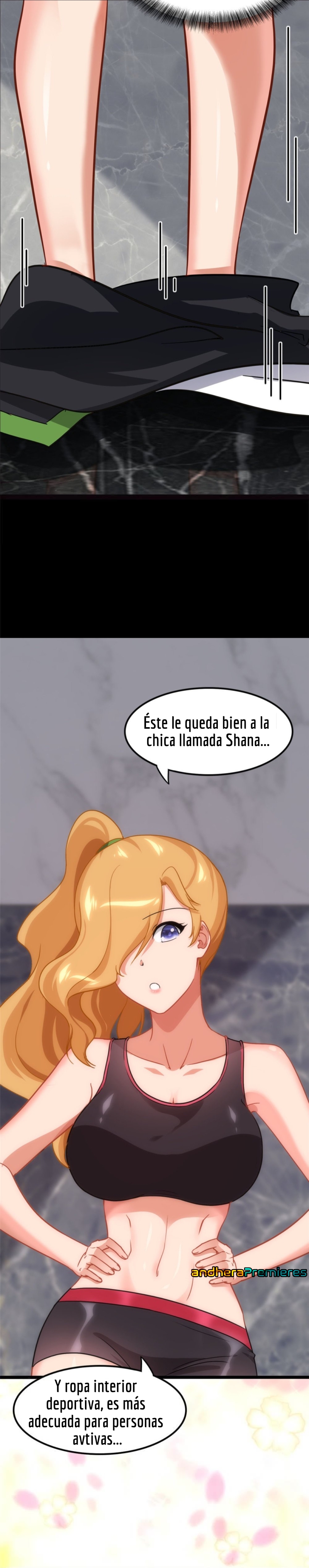 Manga Guardian Girlfriend Chapter 310 image number 7
