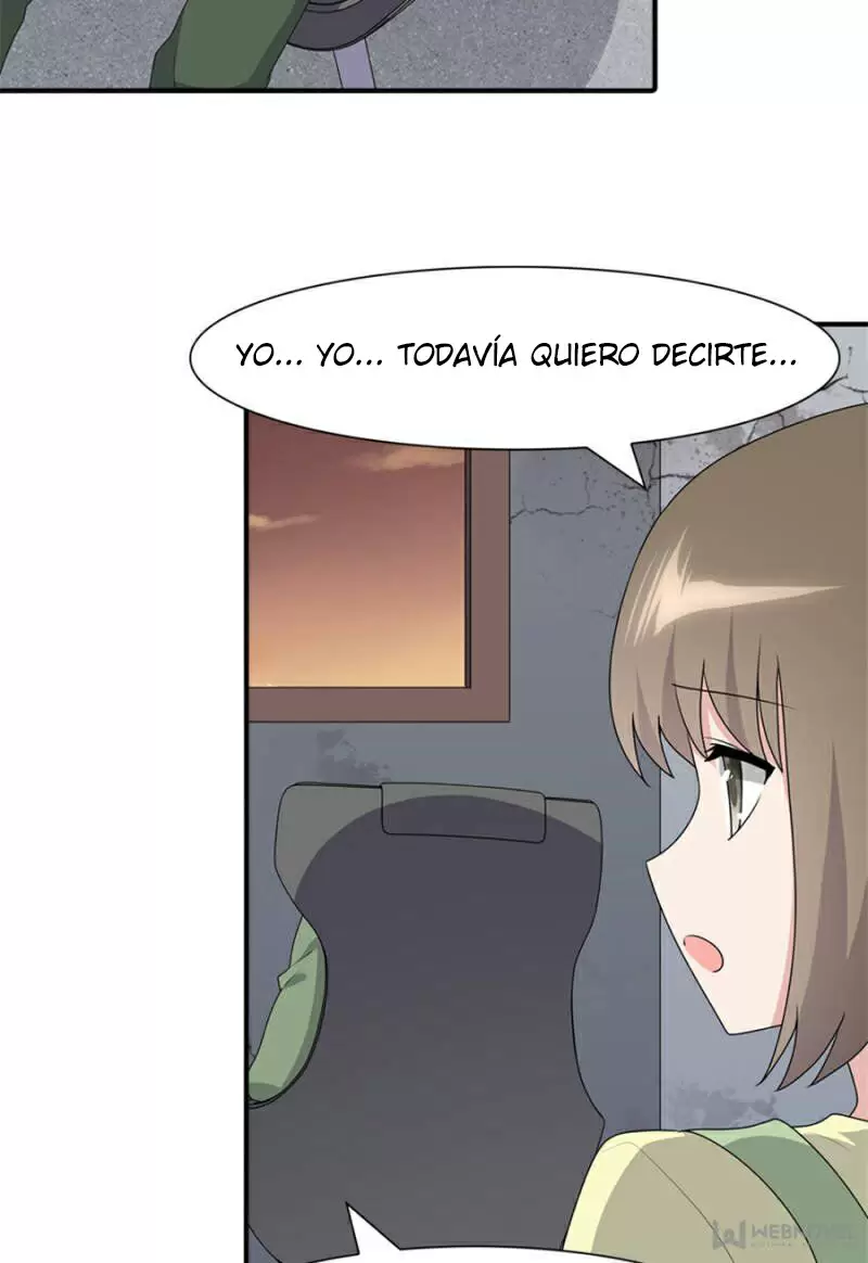 Manga Guardian Girlfriend Chapter 88 image number 34