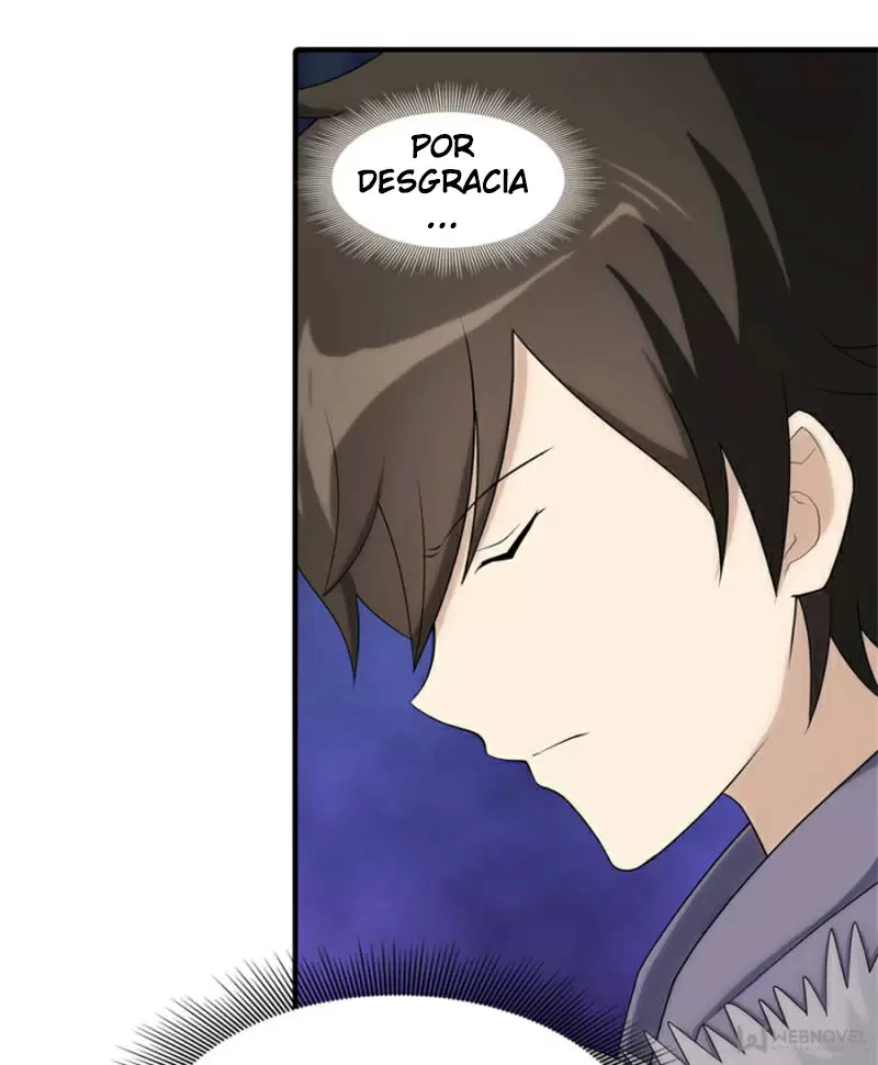 Manga Guardian Girlfriend Chapter 90 image number 14