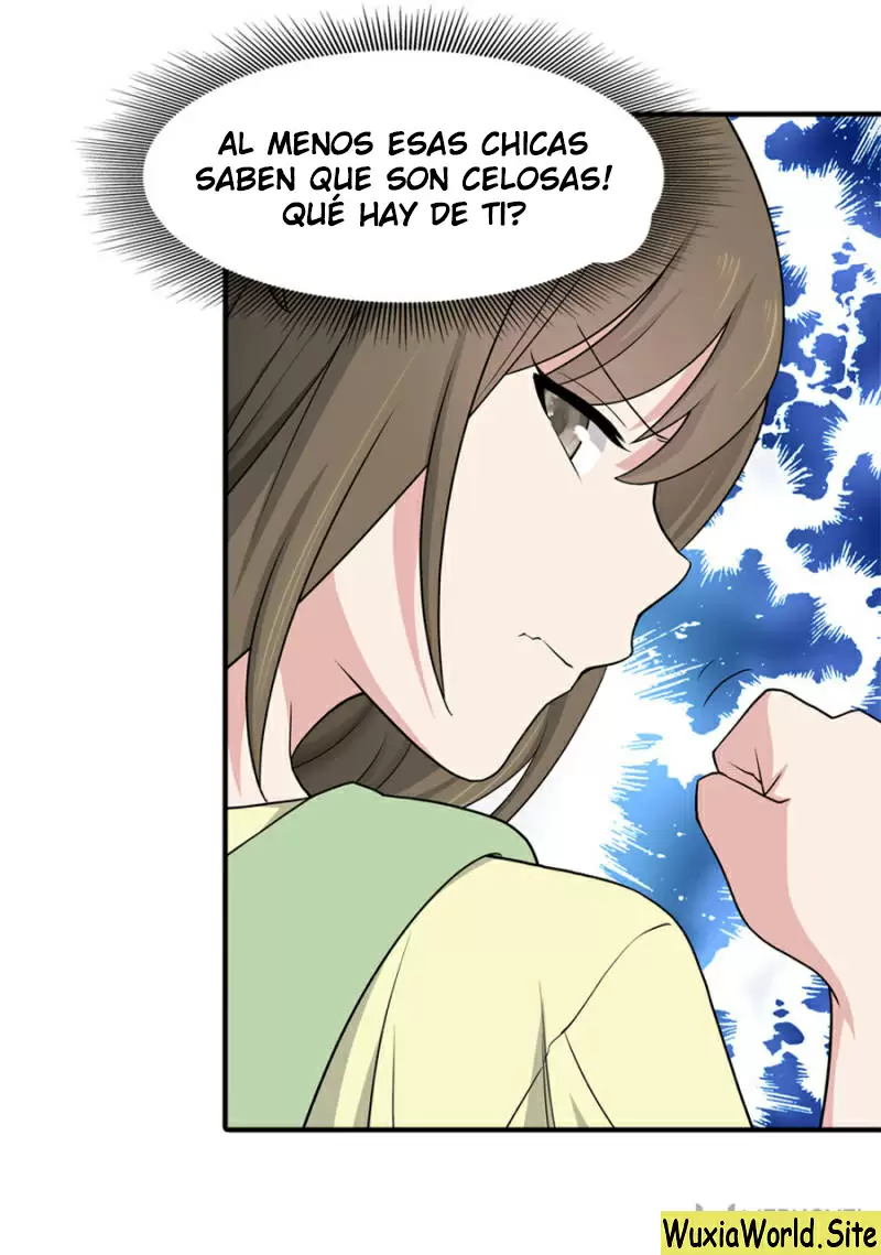 Manga Guardian Girlfriend Chapter 92 image number 2