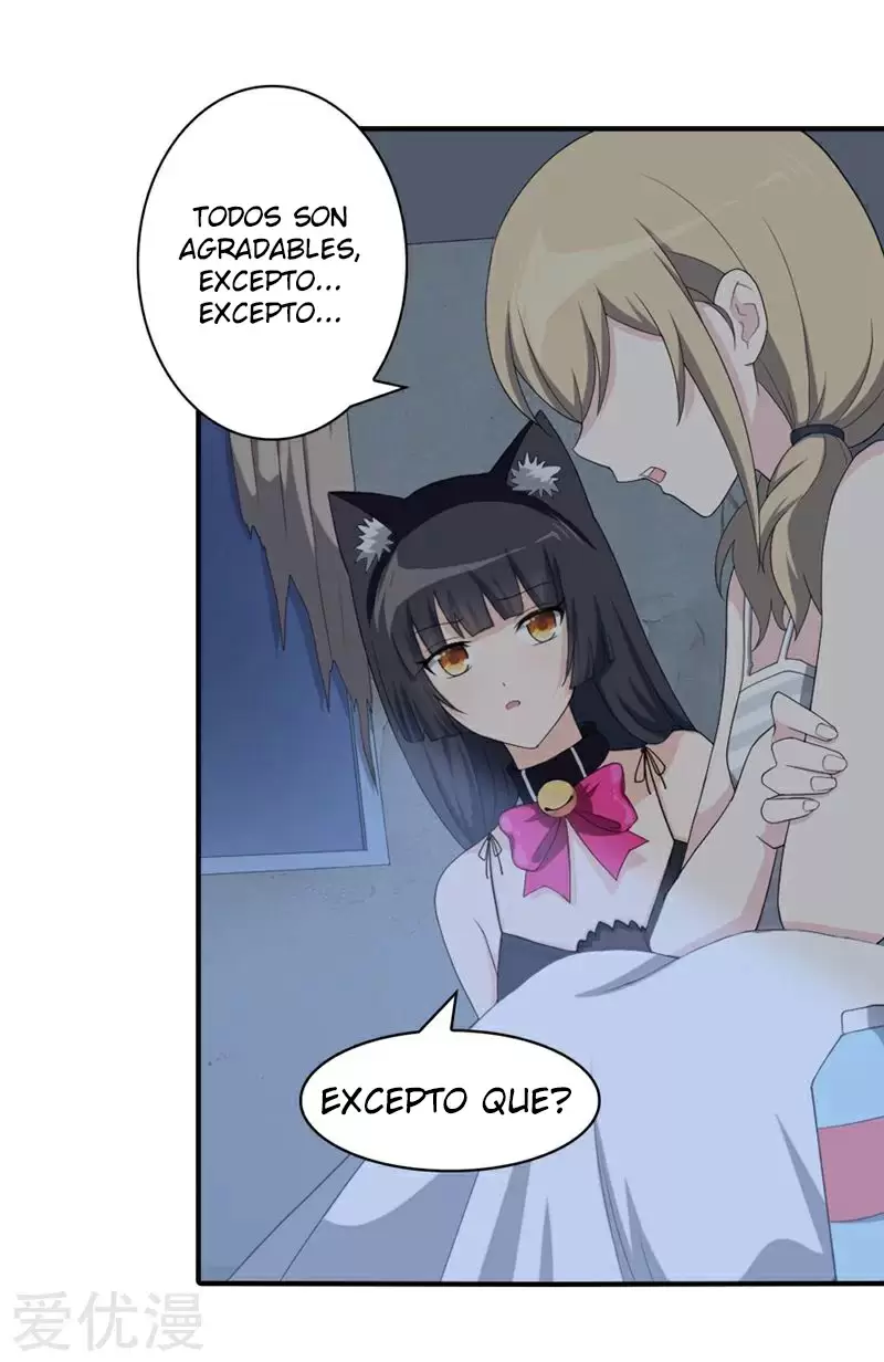 Manga Guardian Girlfriend Chapter 93 image number 46