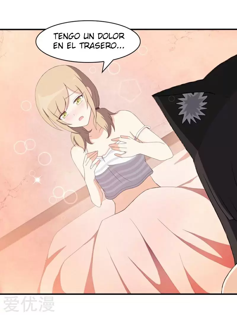 Manga Guardian Girlfriend Chapter 93 image number 36