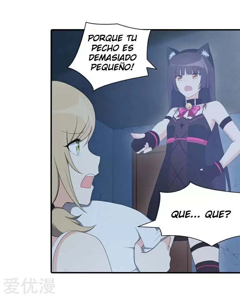 Manga Guardian Girlfriend Chapter 93 image number 53