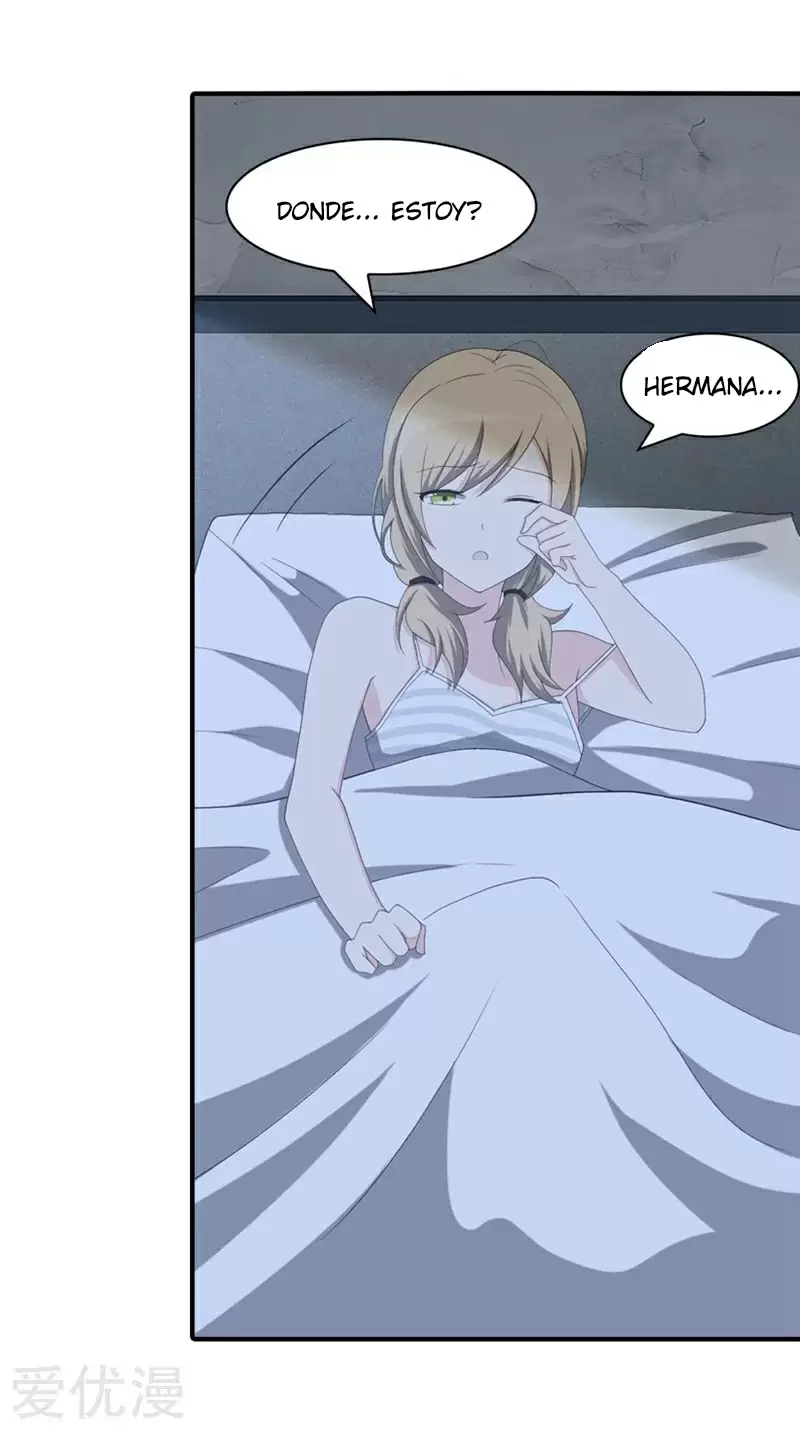 Manga Guardian Girlfriend Chapter 93 image number 12
