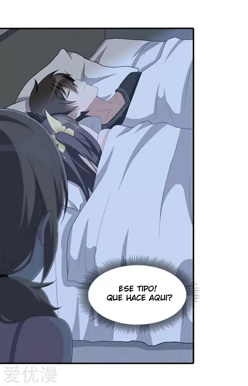 Manga Guardian Girlfriend Chapter 93 image number 26