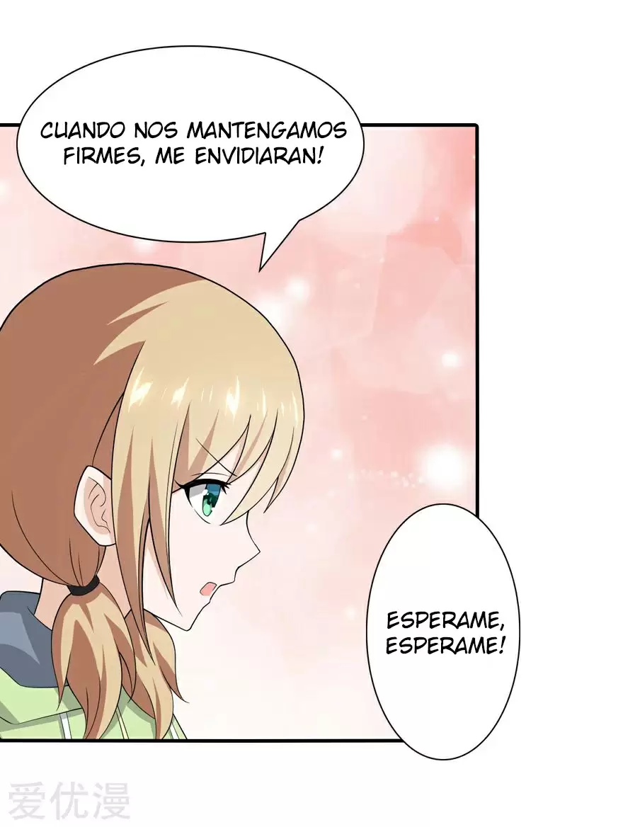 Manga Guardian Girlfriend Chapter 95 image number 56