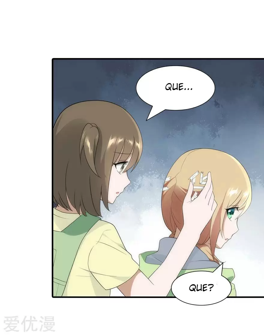 Manga Guardian Girlfriend Chapter 95 image number 19