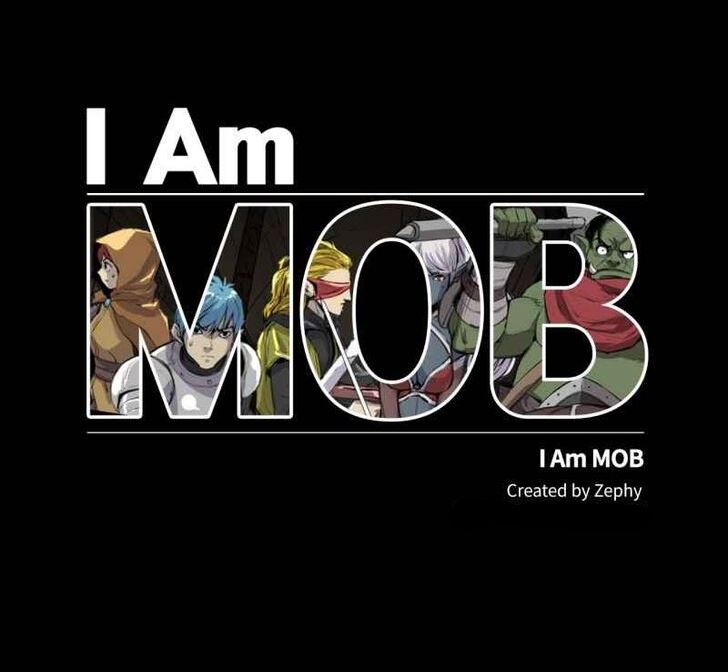 Manga I Am Mob Chapter 25 image number 9