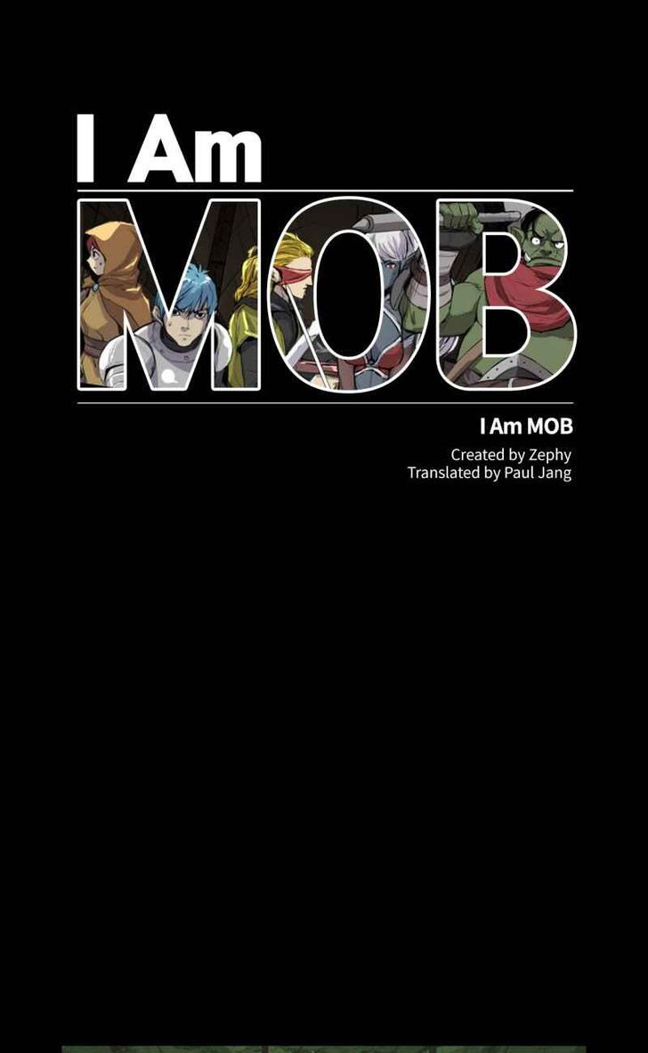 Manga I Am Mob Chapter 27 image number 43
