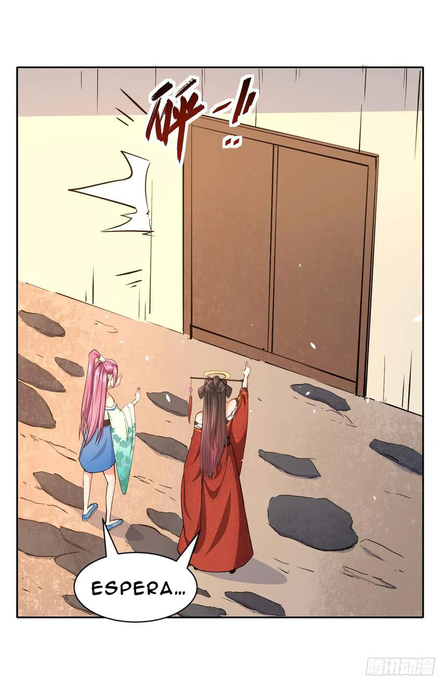 Manga Mi hermana mayor es firme Chapter 18 image number 36