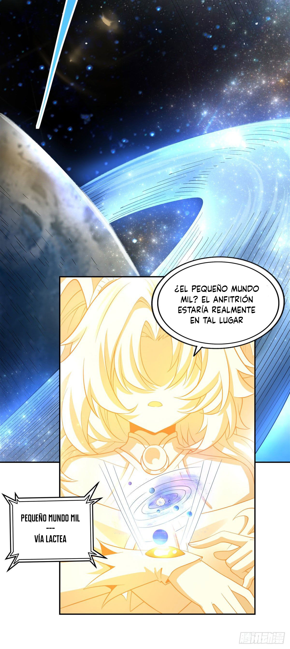 Manga Mis discípulas femeninas son las futuras grandezas de los cielos Chapter 0 image number 15