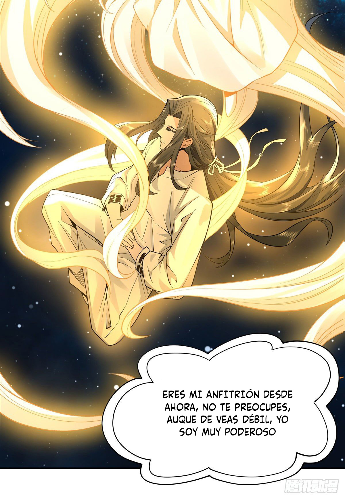 Manga Mis discípulas femeninas son las futuras grandezas de los cielos Chapter 0 image number 27