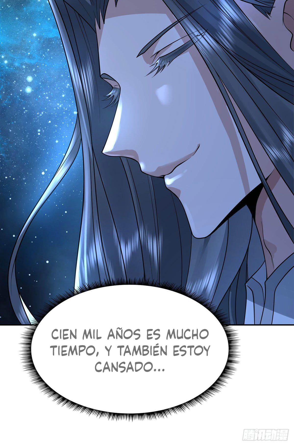 Manga Mis discípulas femeninas son las futuras grandezas de los cielos Chapter 0 image number 42