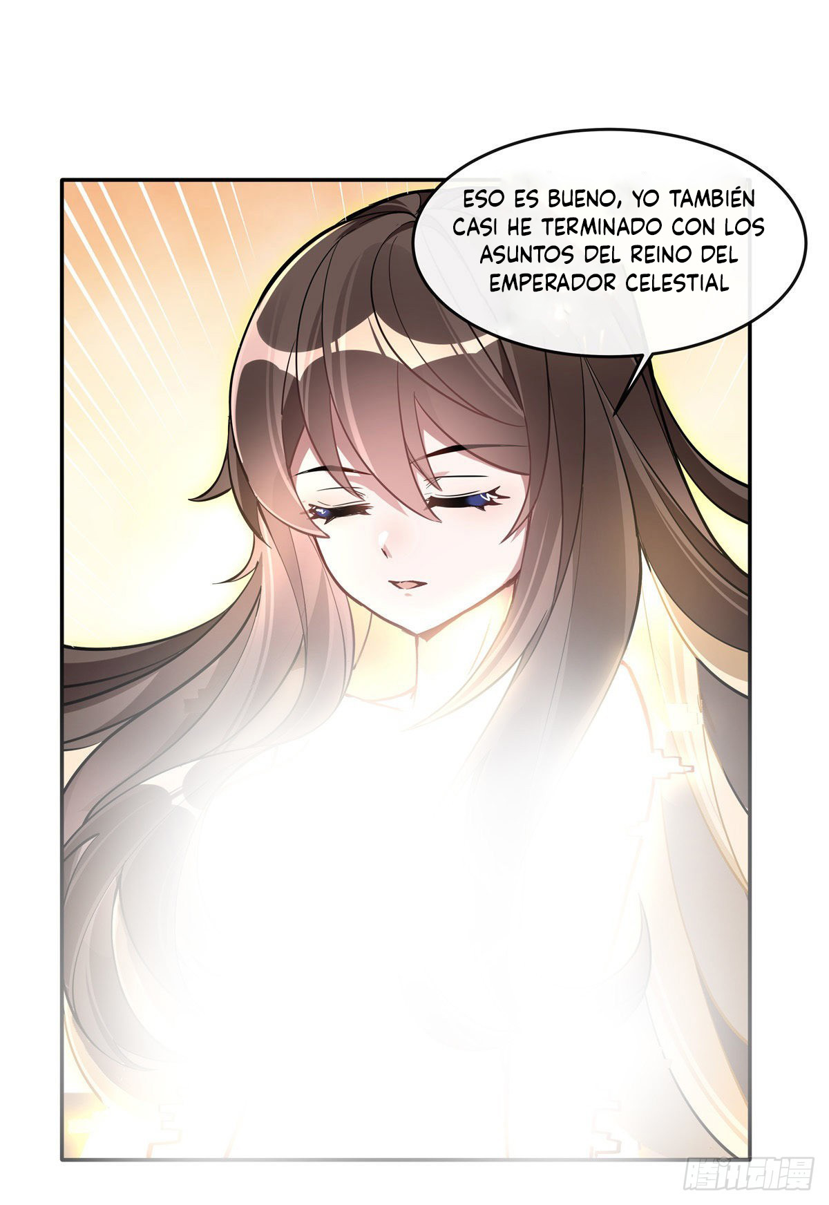 Manga Mis discípulas femeninas son las futuras grandezas de los cielos Chapter 104 image number 52