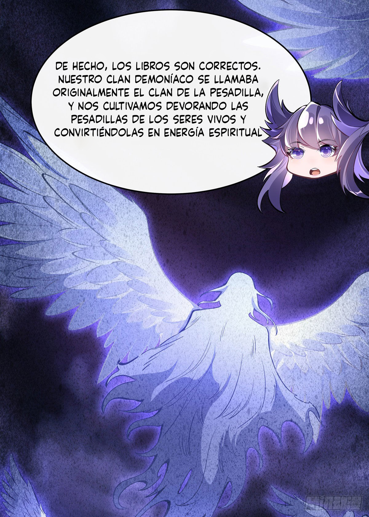 Manga Mis discípulas femeninas son las futuras grandezas de los cielos Chapter 106 image number 28
