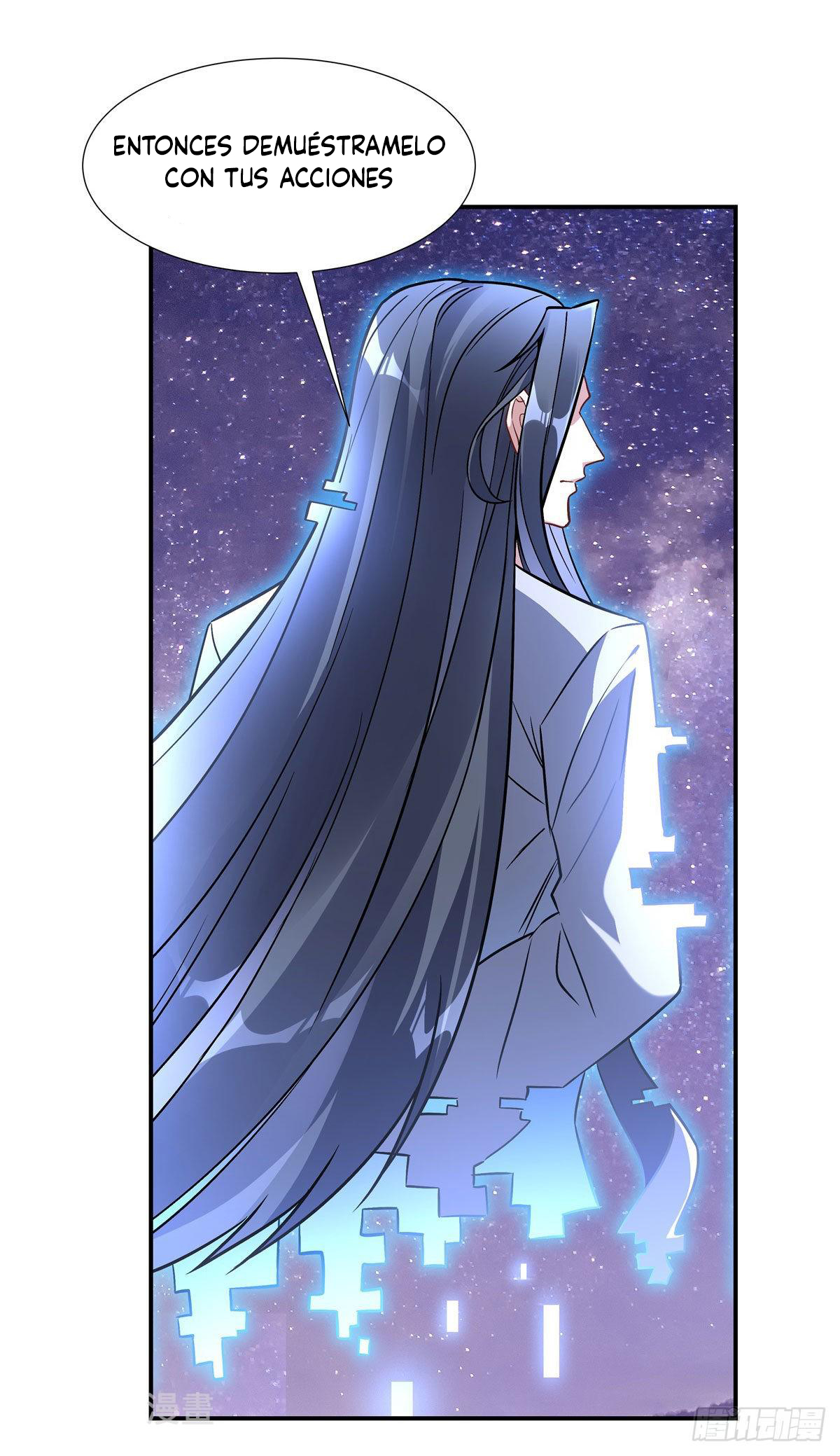 Manga Mis discípulas femeninas son las futuras grandezas de los cielos Chapter 109 image number 25