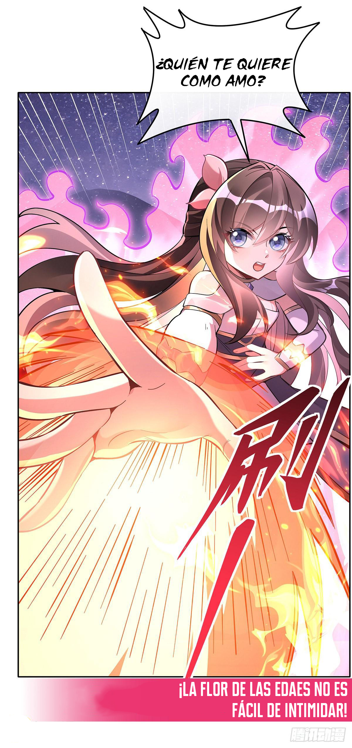 Manga Mis discípulas femeninas son las futuras grandezas de los cielos Chapter 109 image number 20