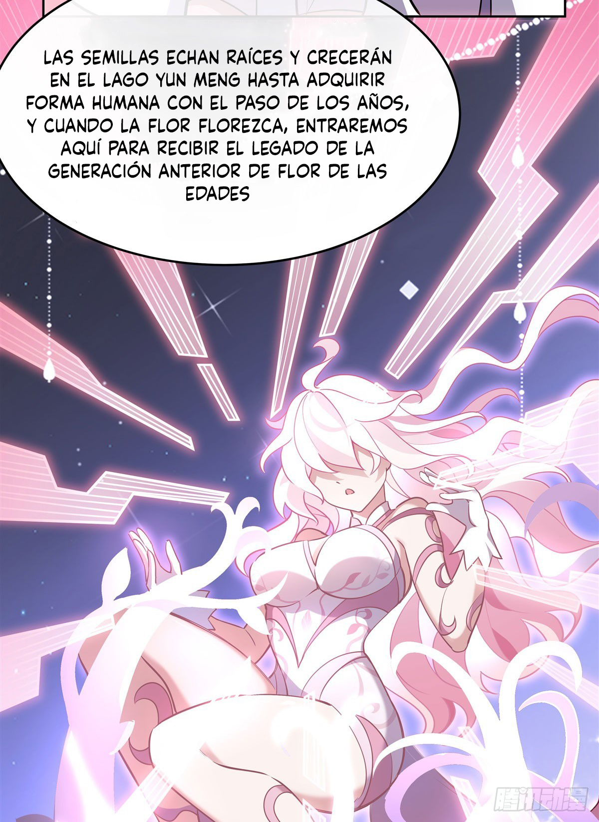 Manga Mis discípulas femeninas son las futuras grandezas de los cielos Chapter 130 image number 20