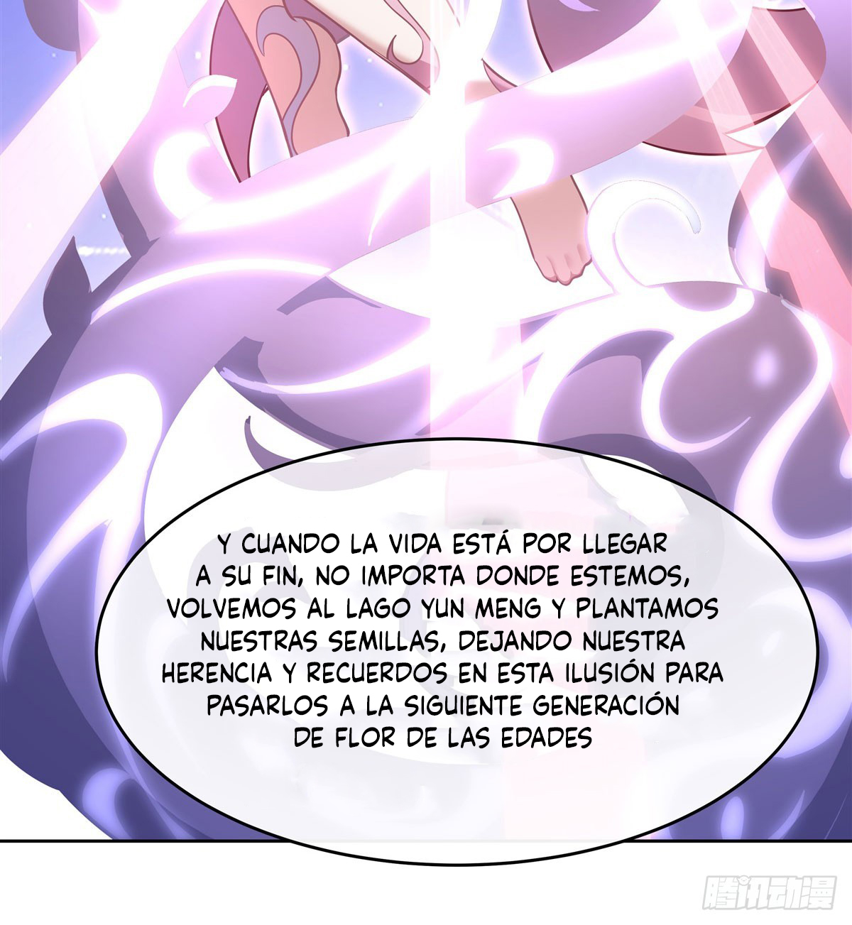 Manga Mis discípulas femeninas son las futuras grandezas de los cielos Chapter 130 image number 46