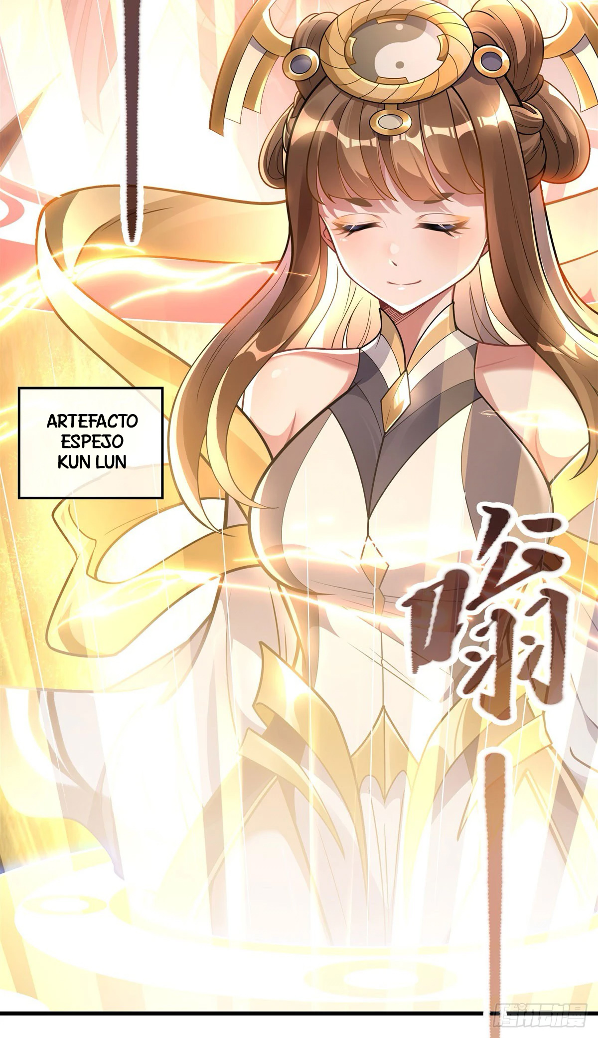 Manga Mis discípulas femeninas son las futuras grandezas de los cielos Chapter 146 image number 50