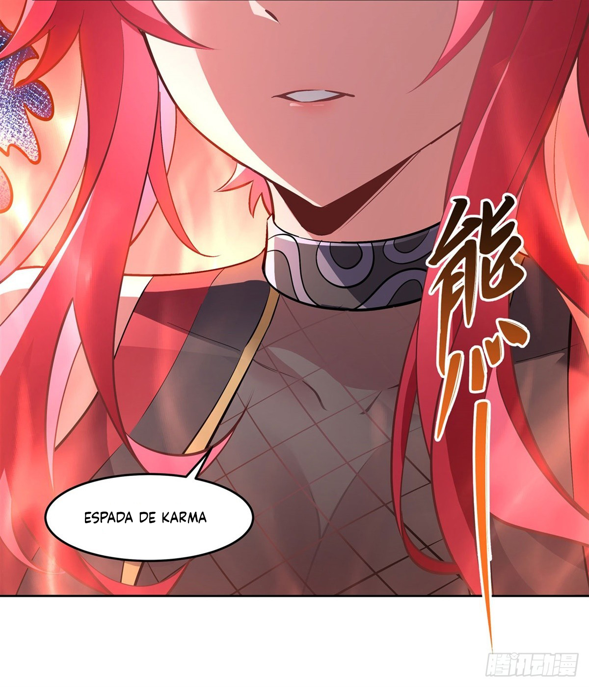 Manga Mis discípulas femeninas son las futuras grandezas de los cielos Chapter 149 image number 3