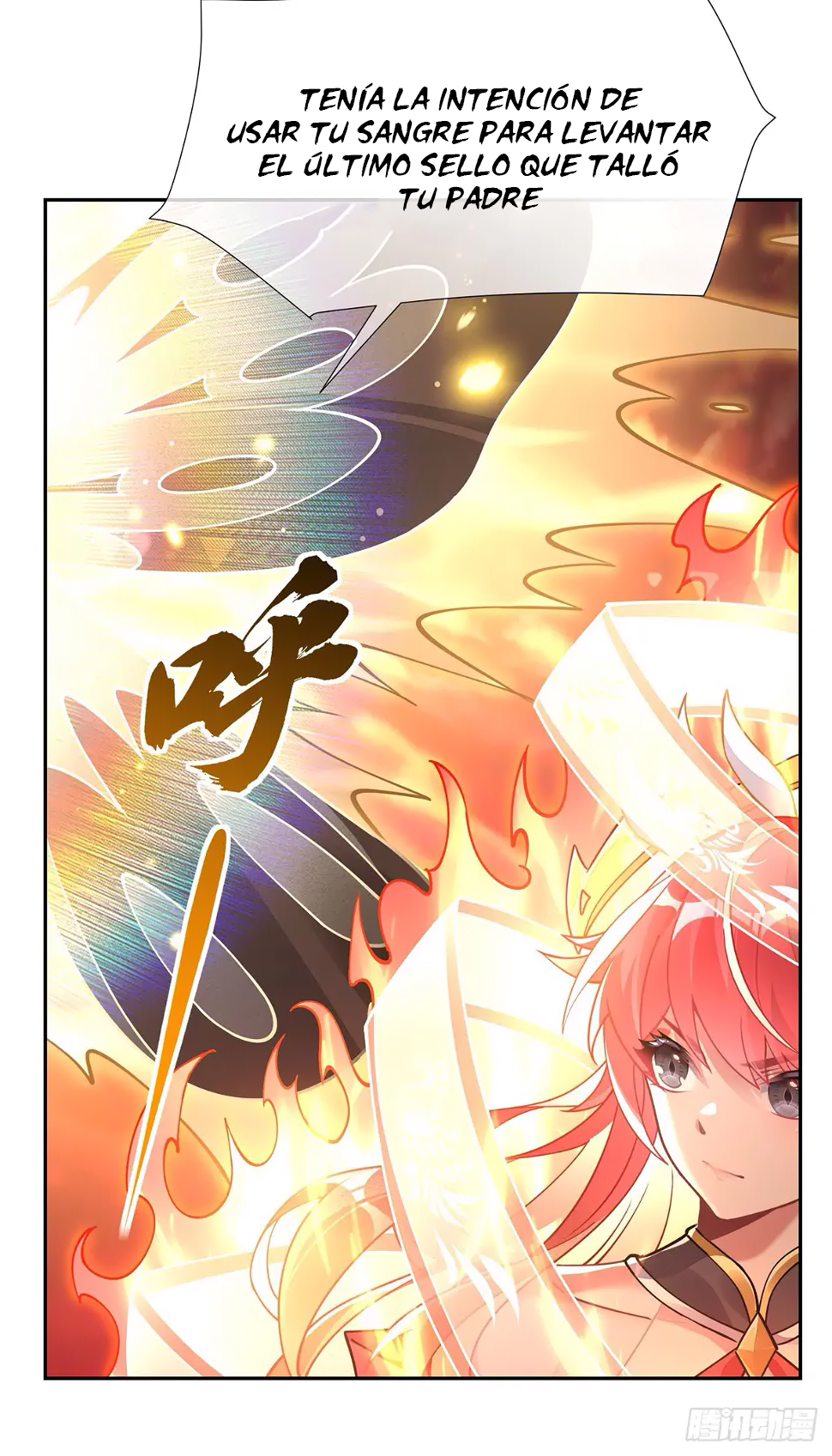 Manga Mis discípulas femeninas son las futuras grandezas de los cielos Chapter 156 image number 11