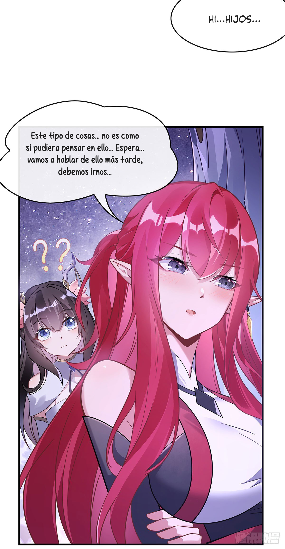 Manga Mis discípulas femeninas son las futuras grandezas de los cielos Chapter 159 image number 66