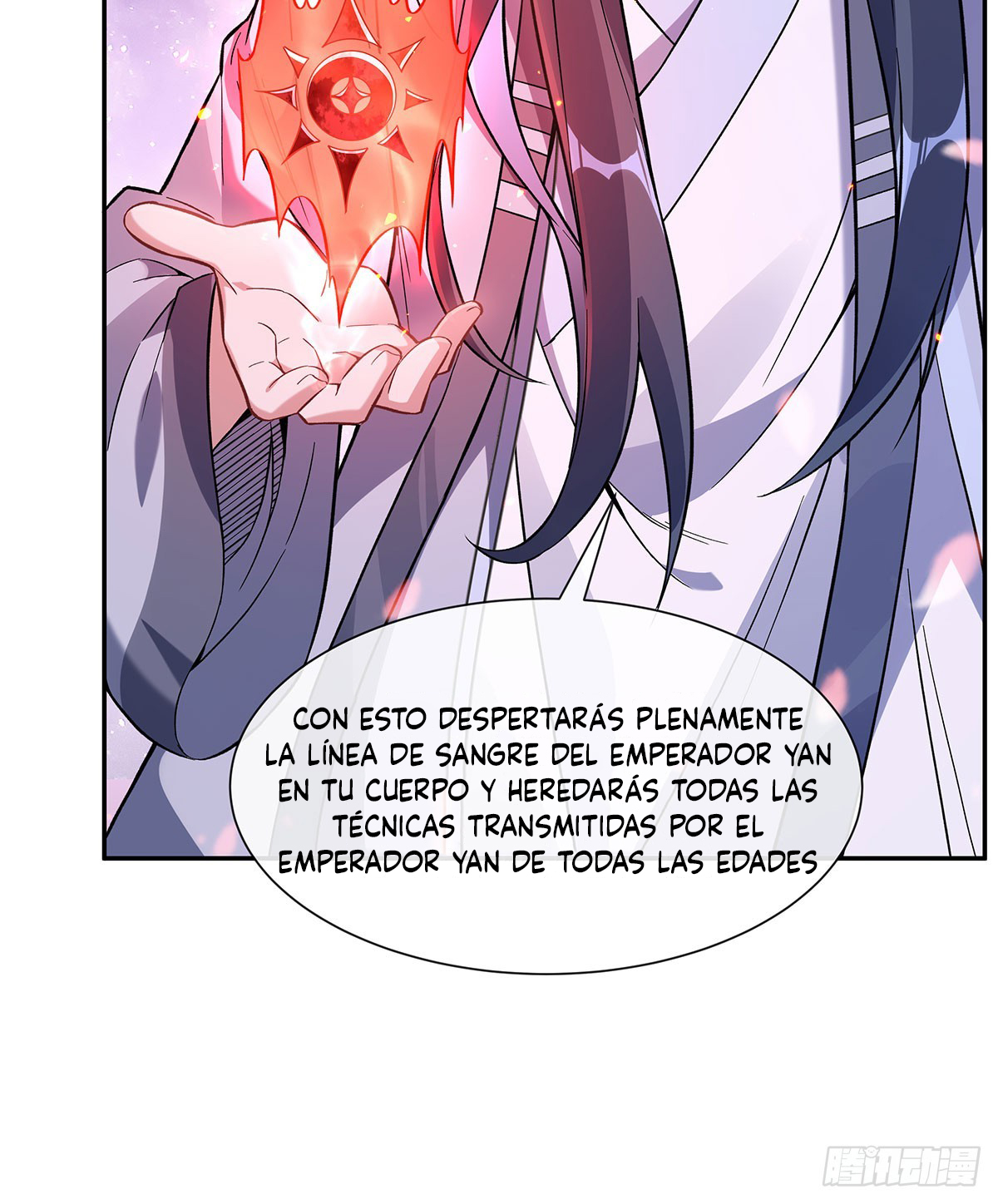 Manga Mis discípulas femeninas son las futuras grandezas de los cielos Chapter 159 image number 18