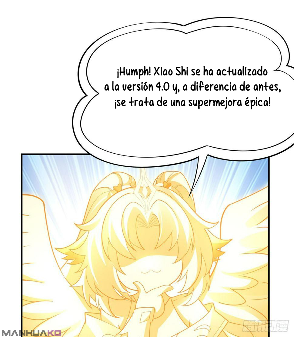 Manga Mis discípulas femeninas son las futuras grandezas de los cielos Chapter 162 image number 15