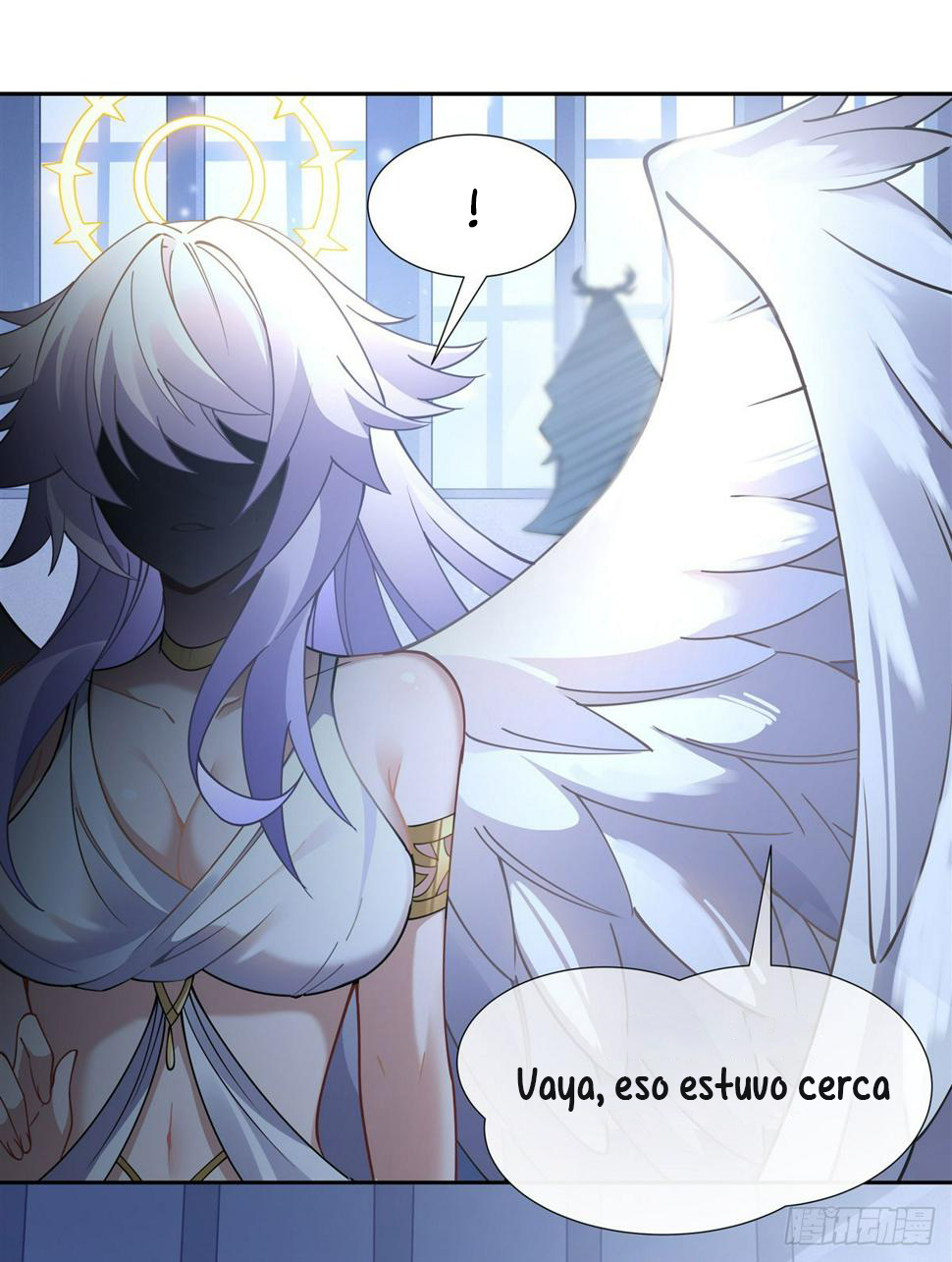 Manga Mis discípulas femeninas son las futuras grandezas de los cielos Chapter 162 image number 39