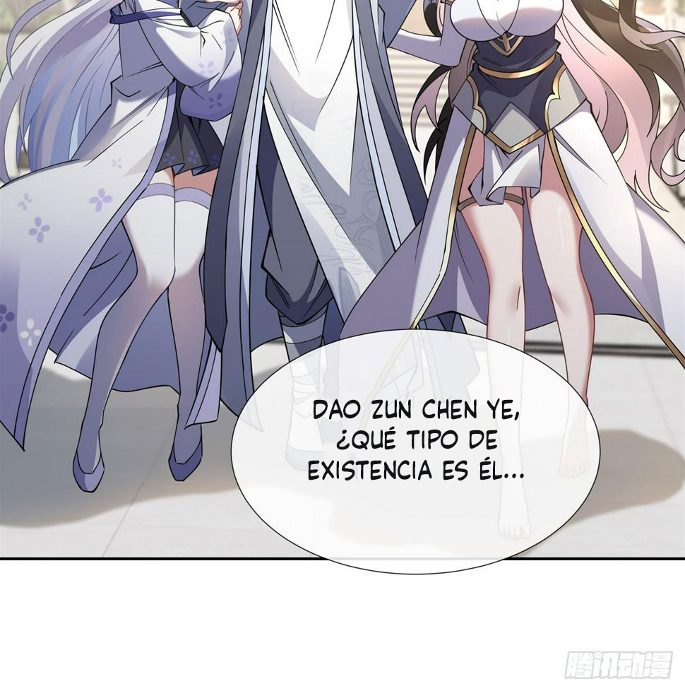 Manga Mis discípulas femeninas son las futuras grandezas de los cielos Chapter 162 image number 65