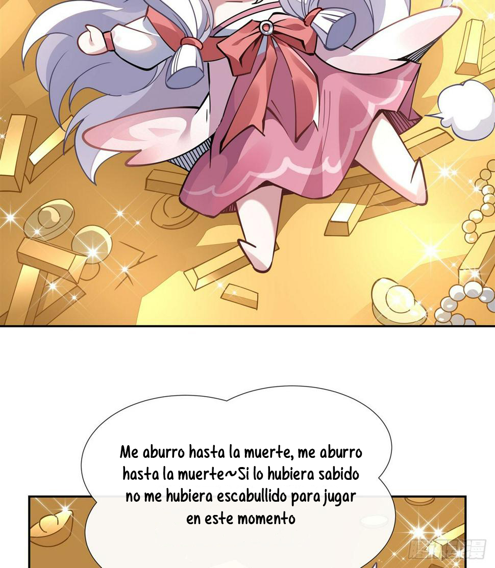 Manga Mis discípulas femeninas son las futuras grandezas de los cielos Chapter 165 image number 34