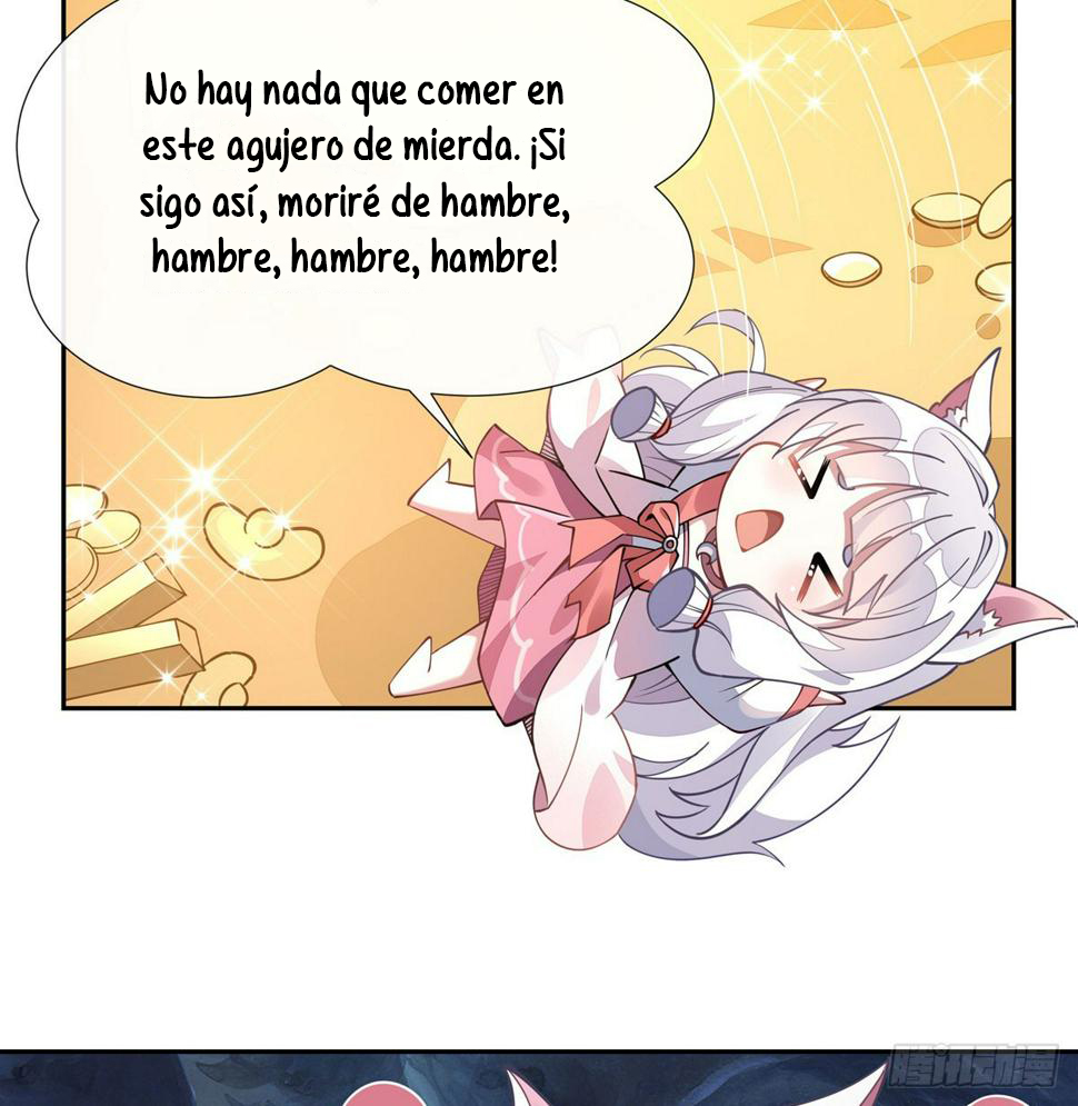 Manga Mis discípulas femeninas son las futuras grandezas de los cielos Chapter 165 image number 11