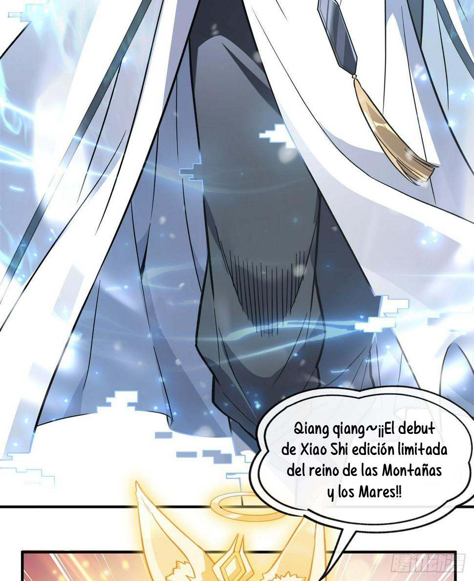 Manga Mis discípulas femeninas son las futuras grandezas de los cielos Chapter 166 image number 14