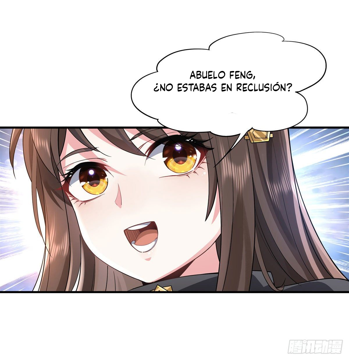 Manga Mis discípulas femeninas son las futuras grandezas de los cielos Chapter 17 image number 37