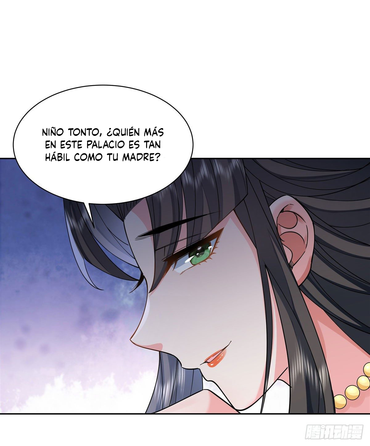 Manga Mis discípulas femeninas son las futuras grandezas de los cielos Chapter 18 image number 15