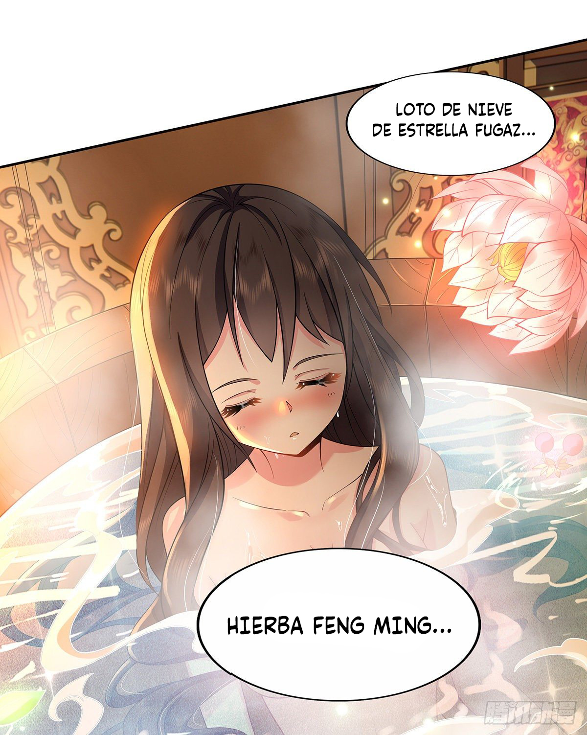 Manga Mis discípulas femeninas son las futuras grandezas de los cielos Chapter 2 image number 24