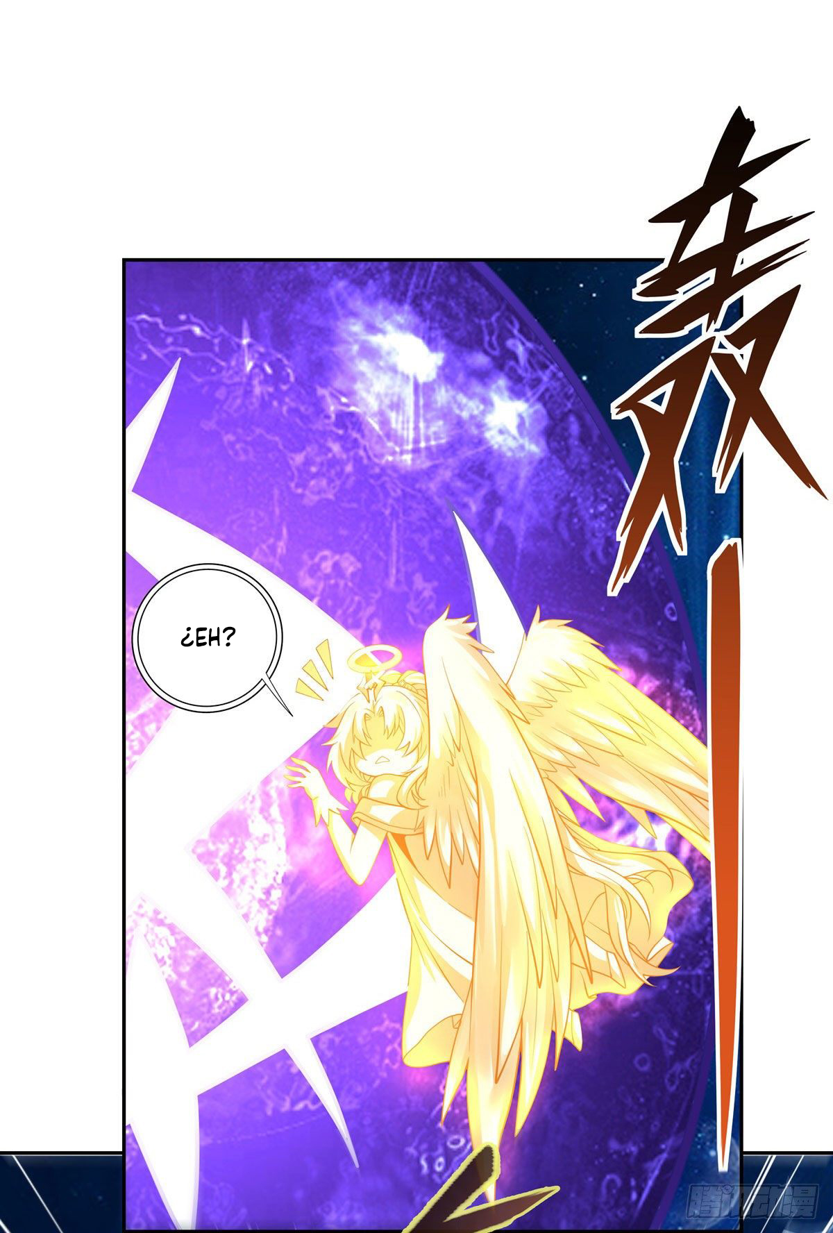 Manga Mis discípulas femeninas son las futuras grandezas de los cielos Chapter 3 image number 32