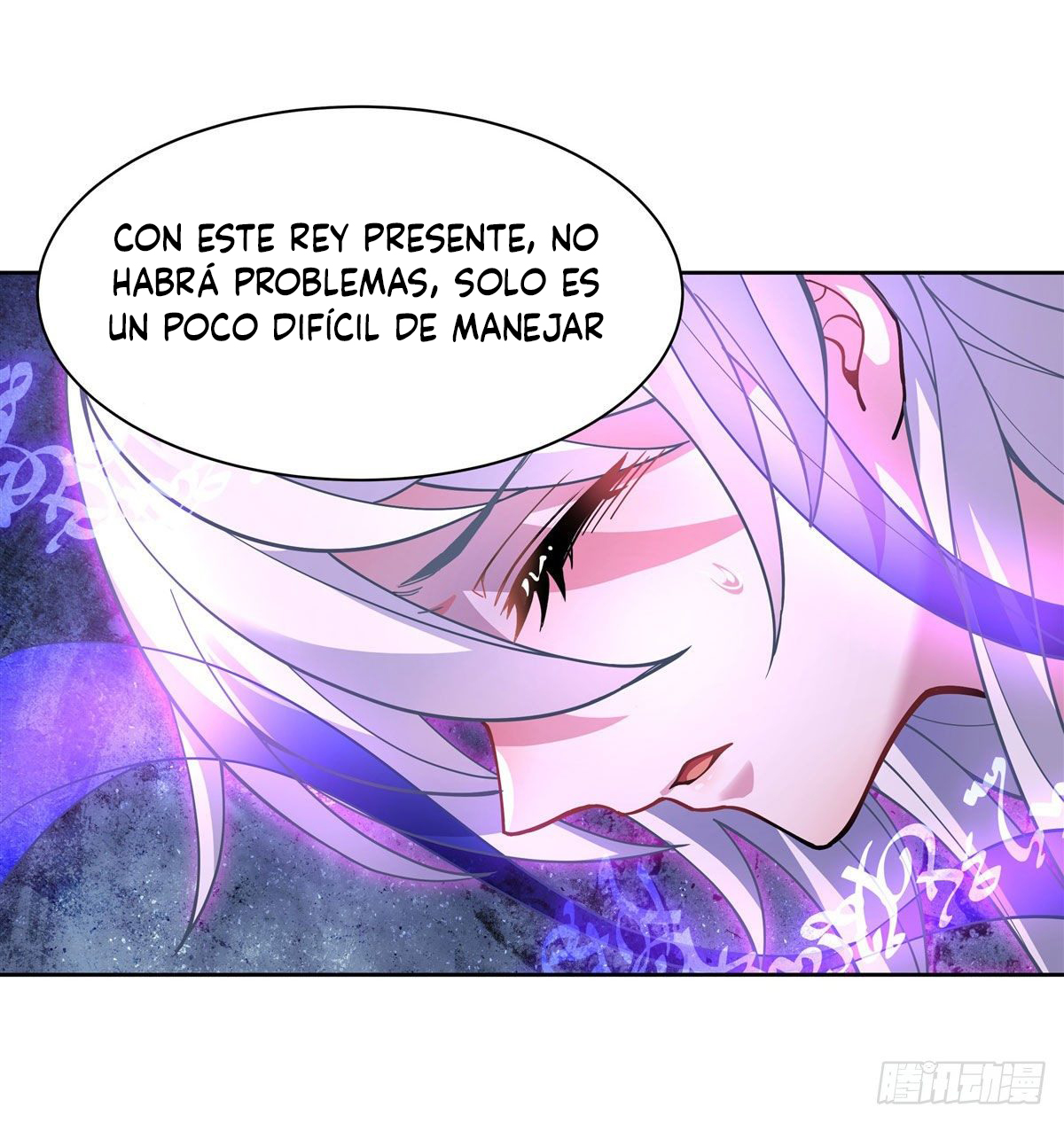 Manga Mis discípulas femeninas son las futuras grandezas de los cielos Chapter 39 image number 19